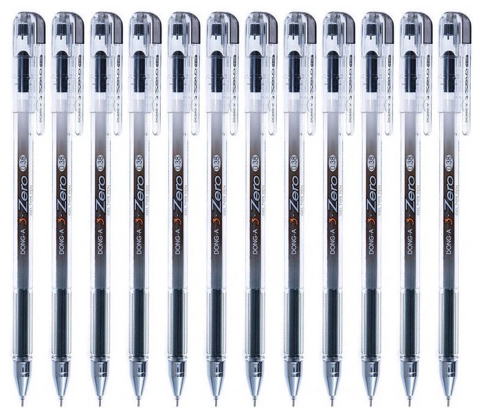 Бал үзгэн 0.38 ZERO MOST 