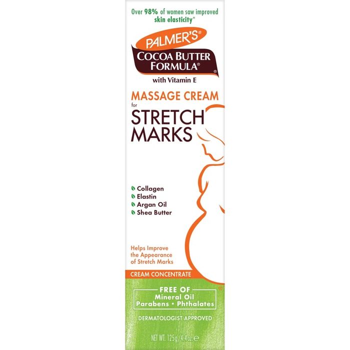 Palmer’s Stretch mark cream