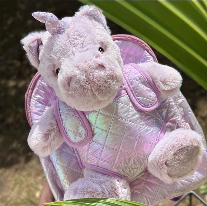 Moonkie Unicorn үүргэвч
