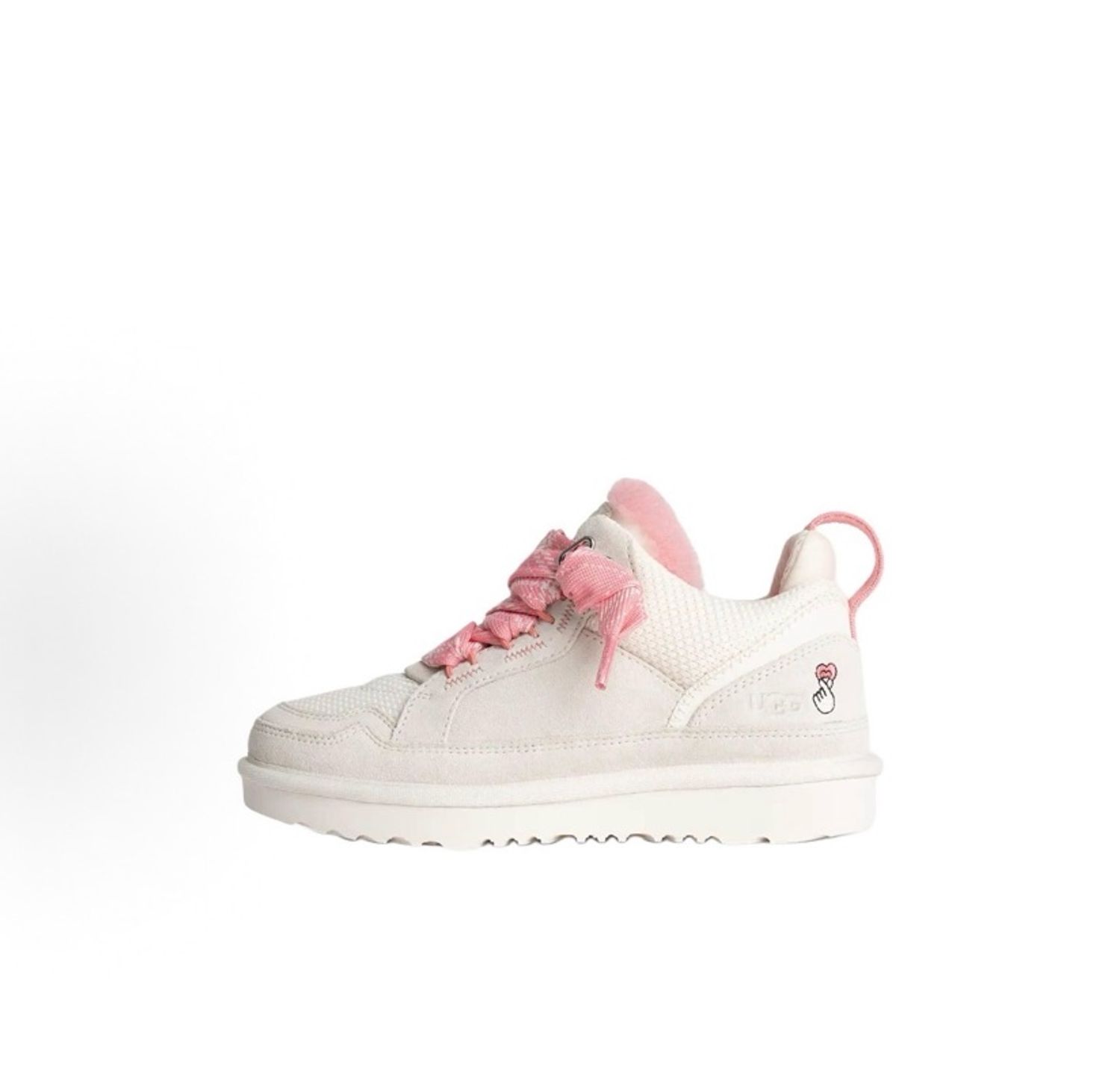 UGG Lowmel ' Love 25 '