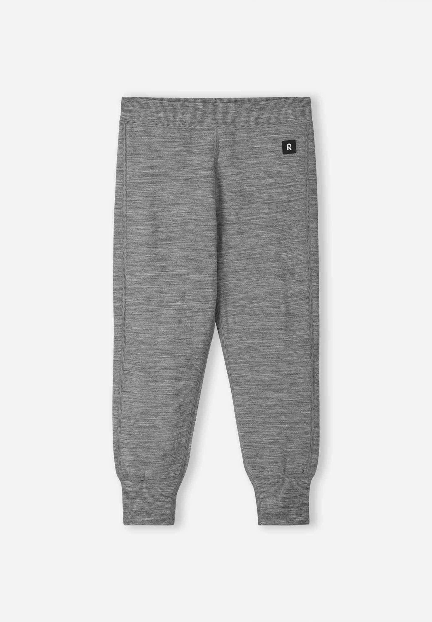 Pants, Misam, Black melange