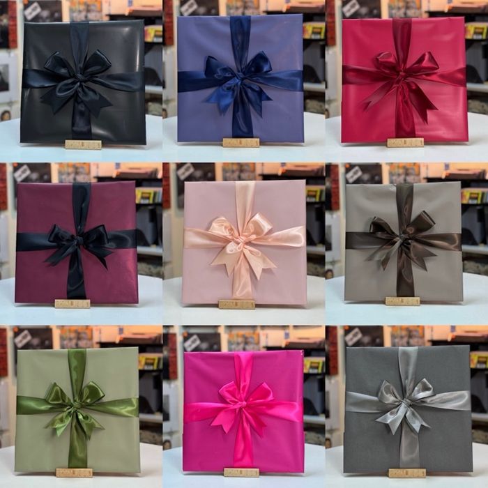 My Chemical Romance – The Black 