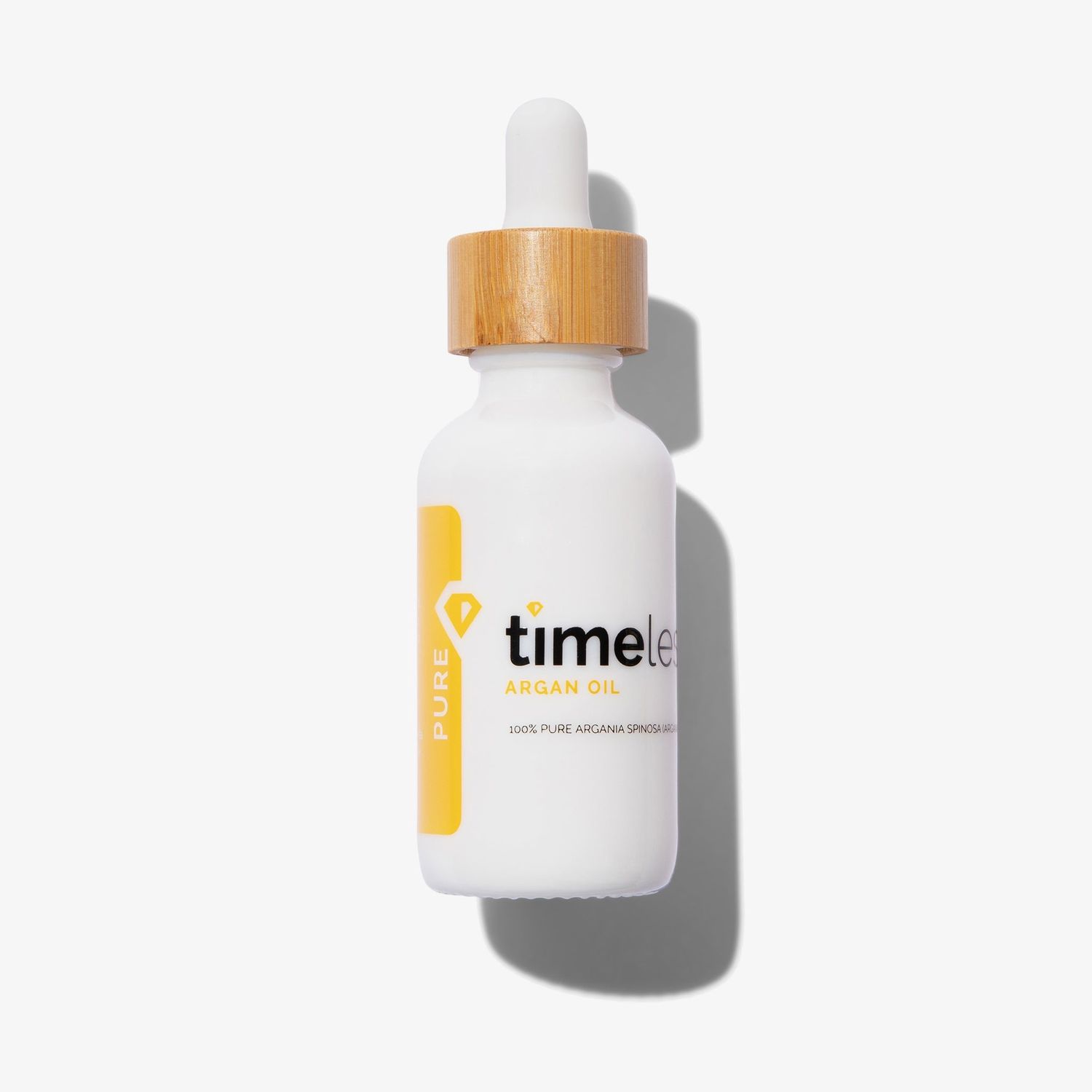 TIMELESS- ARGAN OIL 100%