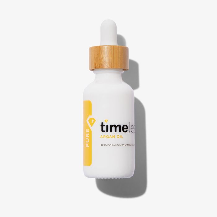 TIMELESS- ARGAN OIL 100%