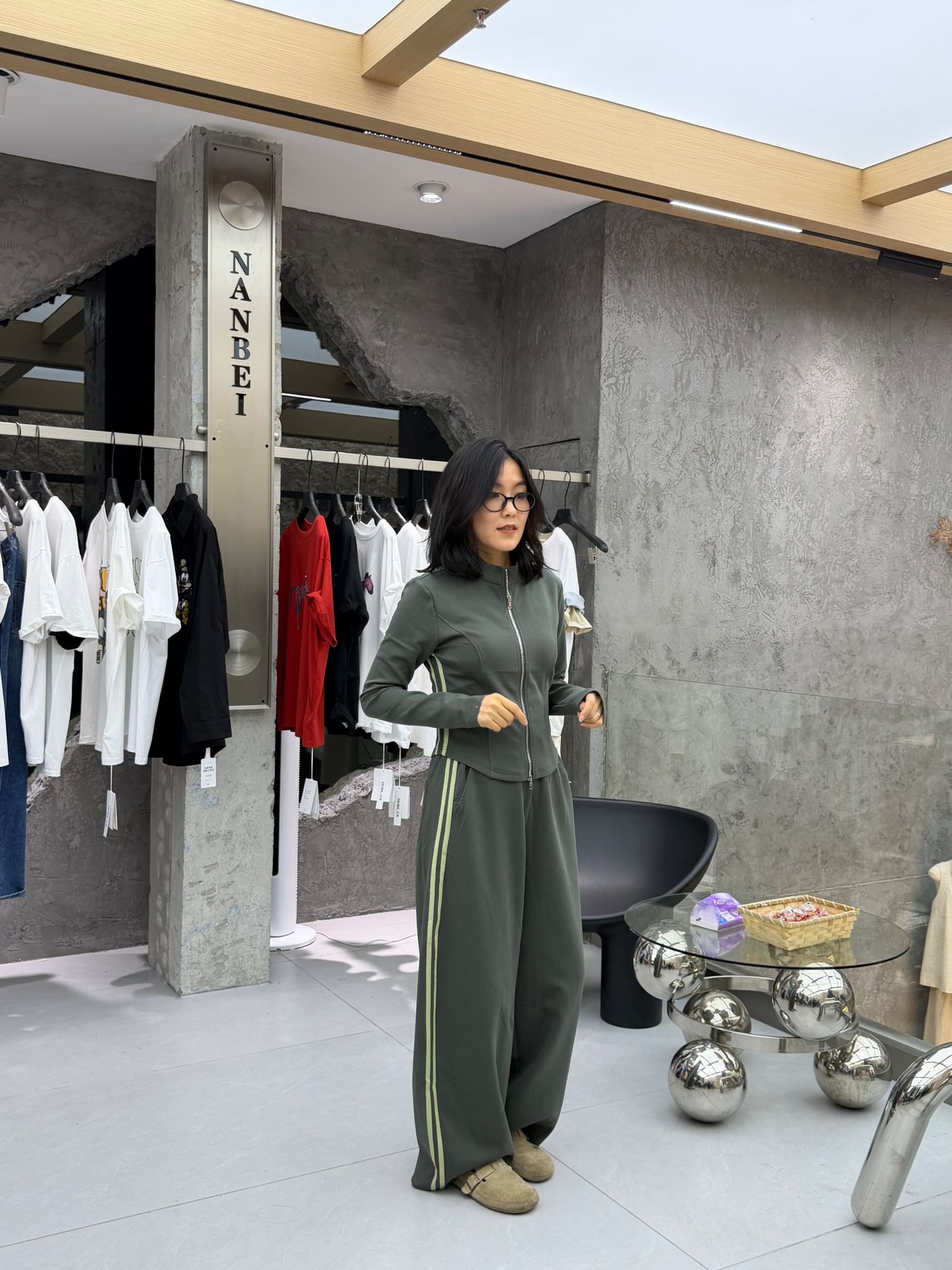 Канттай хослол 