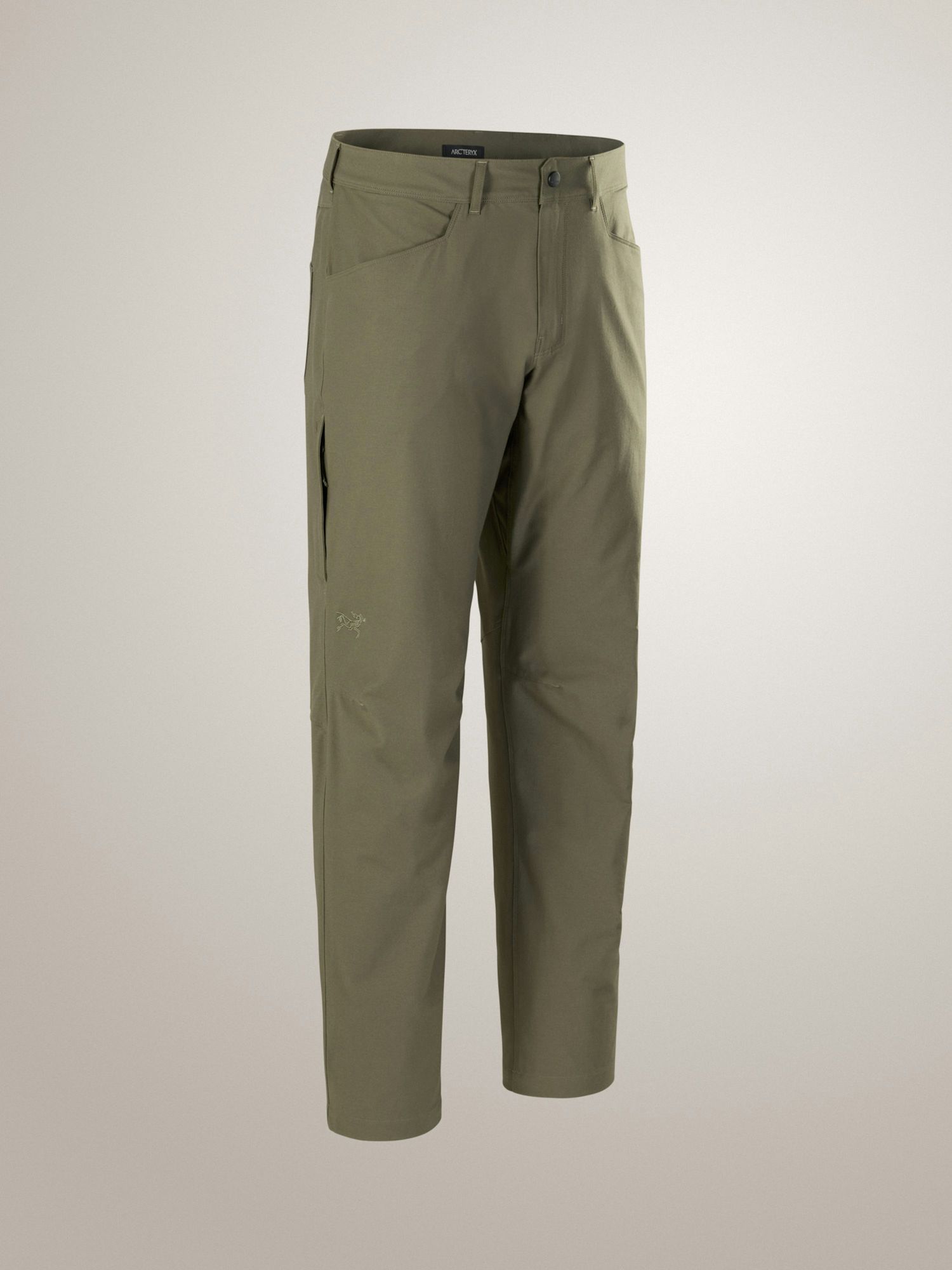 Arc'teryx | Kragg Cotton | Pants | Men 