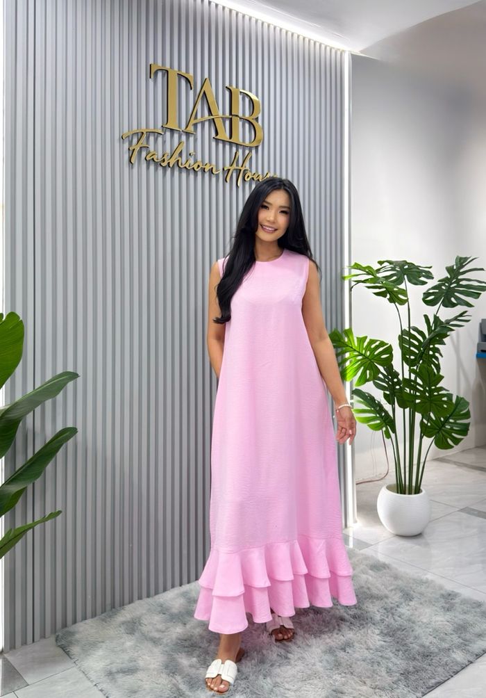 🌸💖𝐋𝐨𝐧𝐠 𝐋𝐢𝐧𝐞𝐧 𝐃𝐫𝐞𝐬𝐬