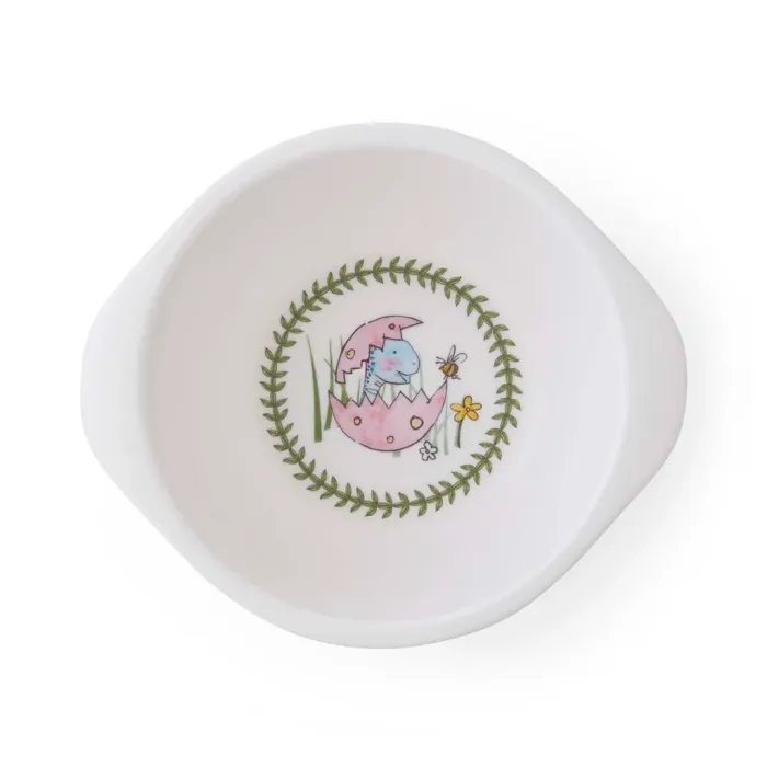 Mini Merion Bowl Dino 13.5cm (Single)
