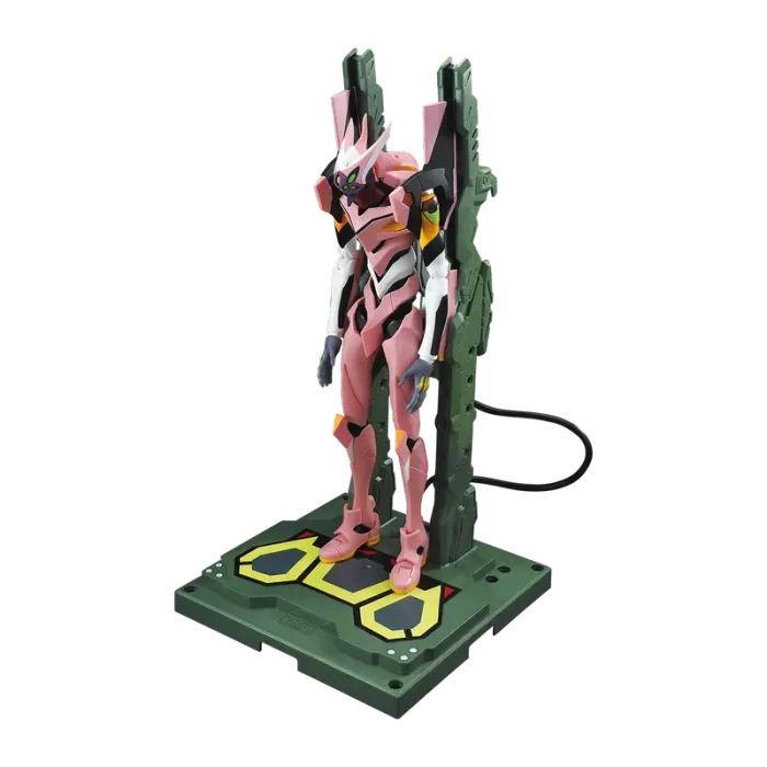 EVANGELION – Production Model Custom Type-08α Угсардаг модель