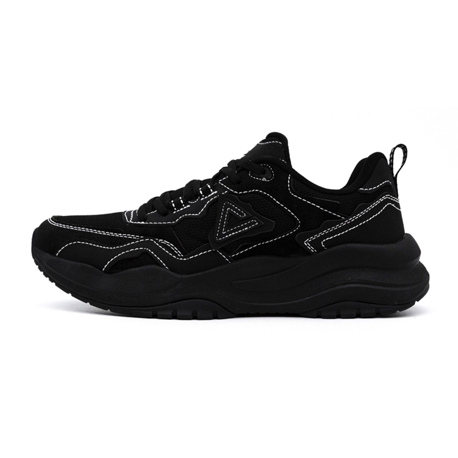 RETRO CASUAL SHOES
