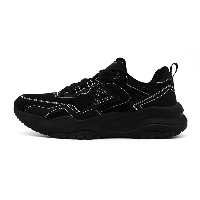 RETRO CASUAL SHOES
