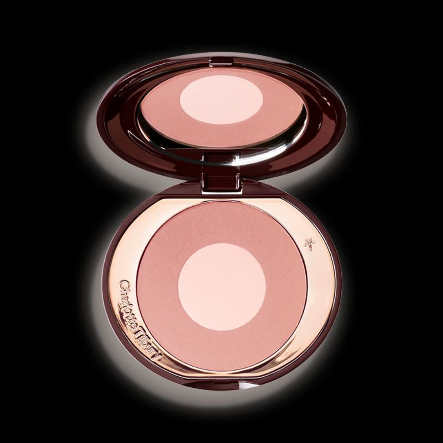 Ct pillow talk blush