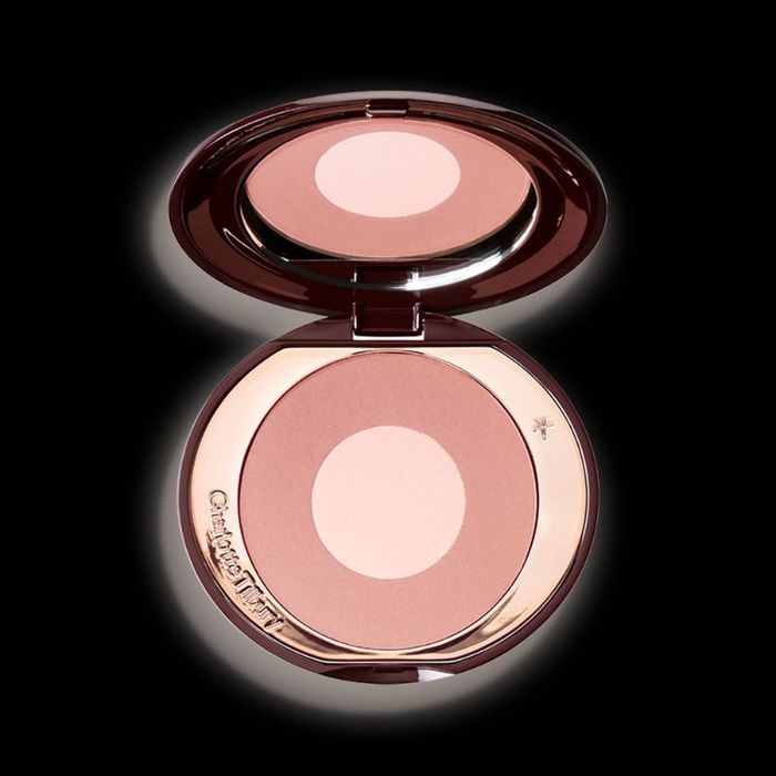 Ct pillow talk blush