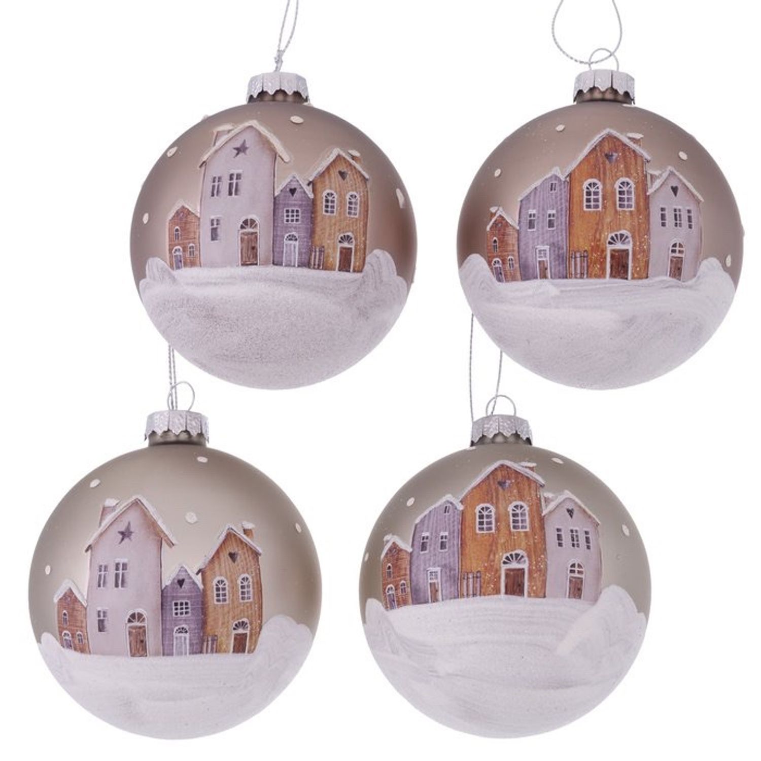 Christmas ball 1sh