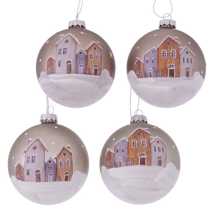 Christmas ball 1sh