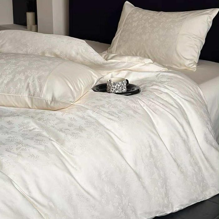 Зөөлөн сатин даавуун 1 хүний ор хөнжлийн хос