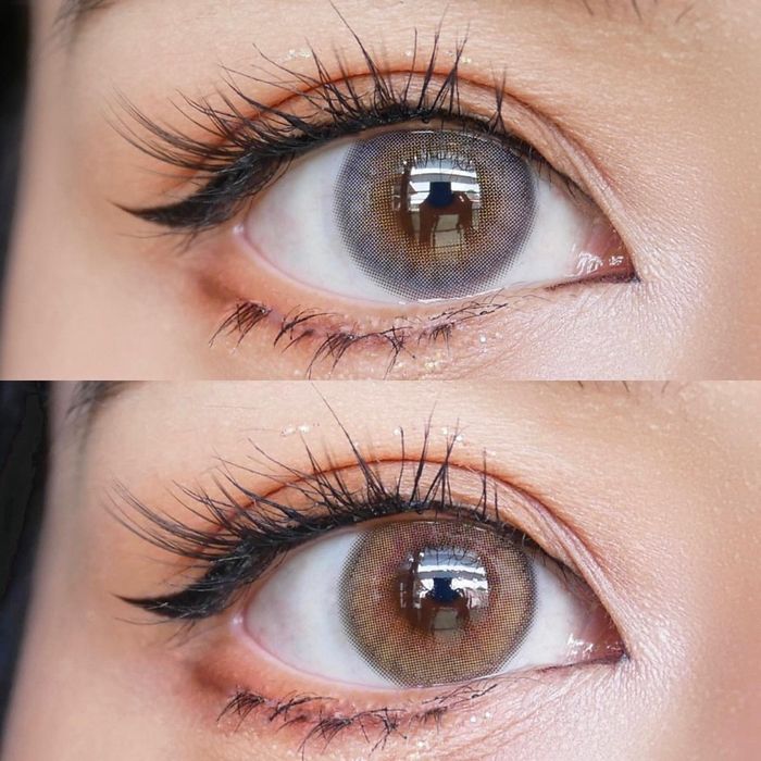 French Shine Hazel
