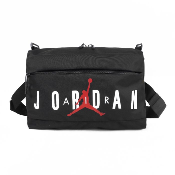 Jordan bag