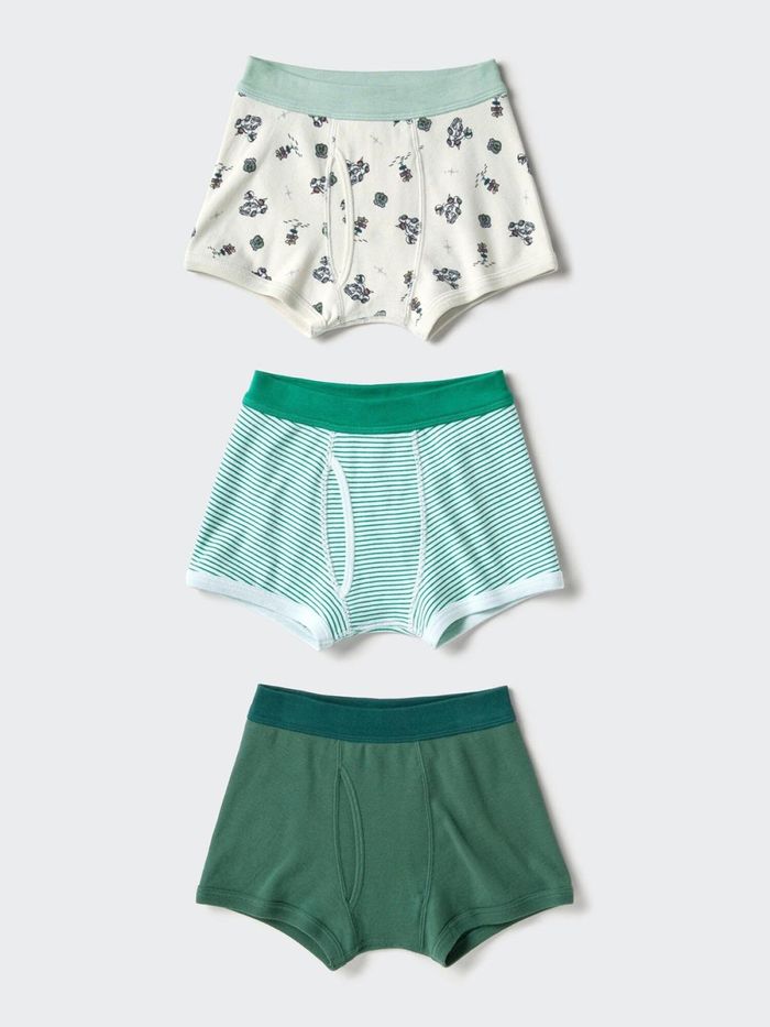 UNIQLO хүүгийн даавуун турсик
