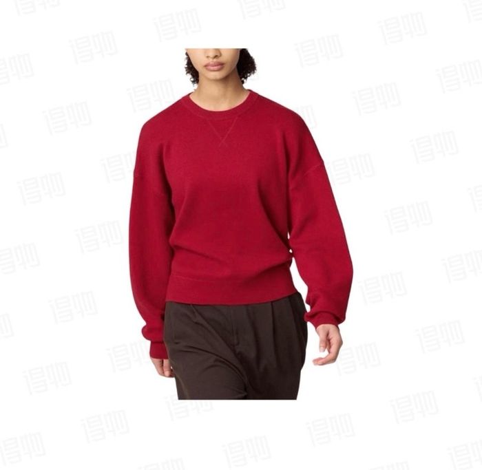 Uniqlo Цамц