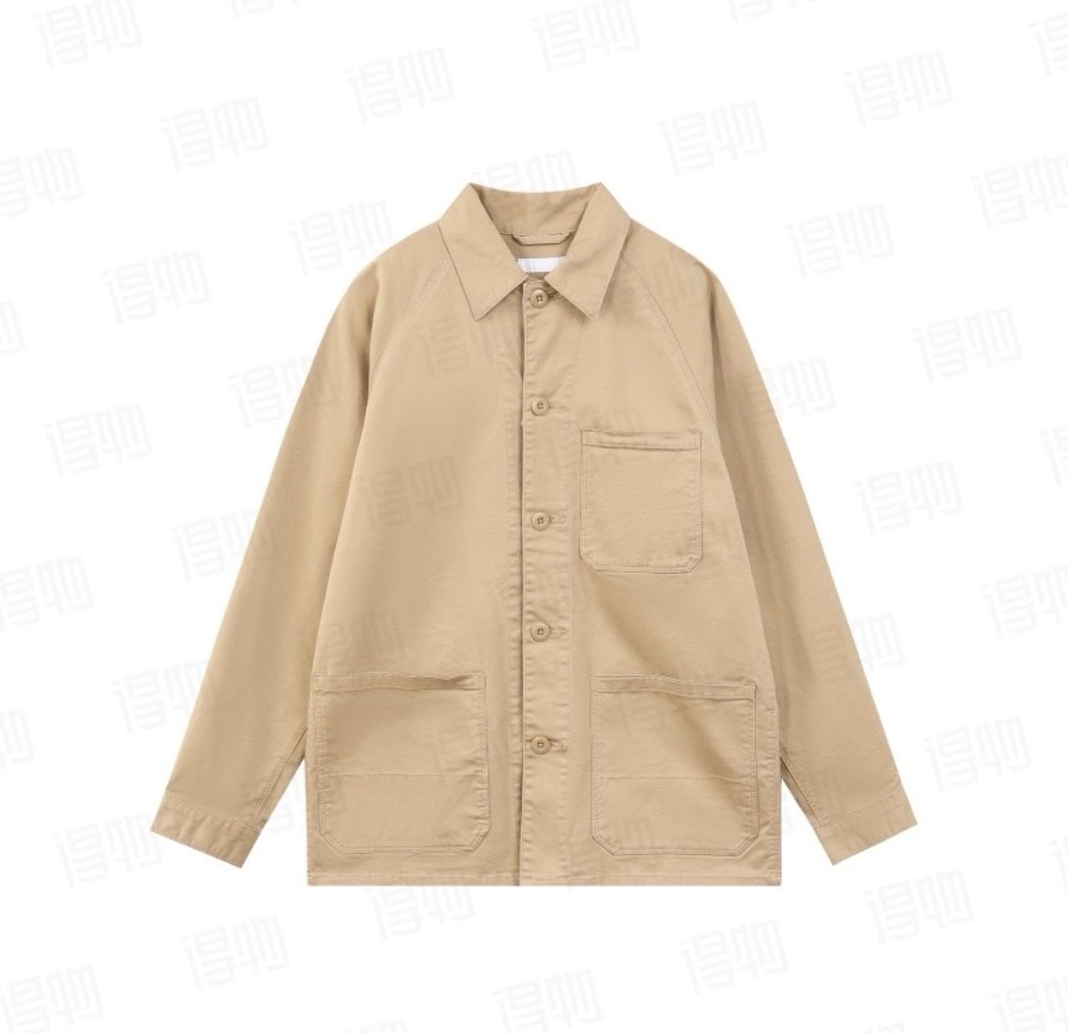 Uniqlo Цамц