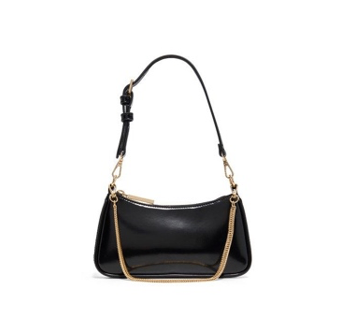 JAINNIE-1-BLACK-L City Handbags