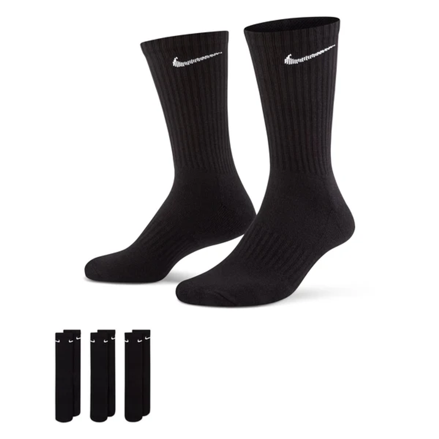 Nike Black Long 