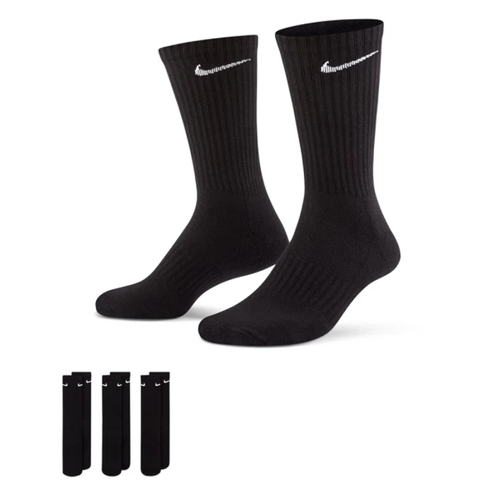 Nike Black Long 