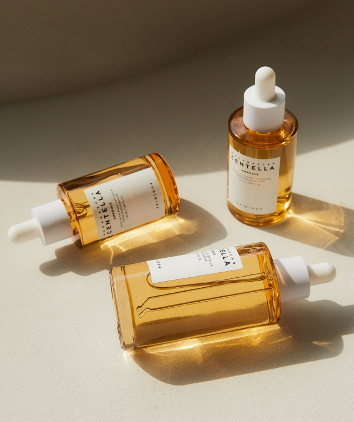 SKIN1004 MADAGASCAR CENTELLA AMPOULE 100ML