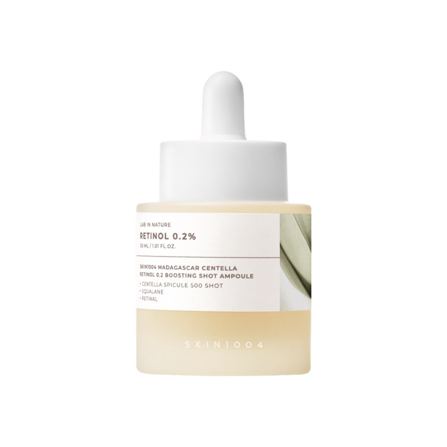 Retinol 0.2 Boosting Shot Ampoule