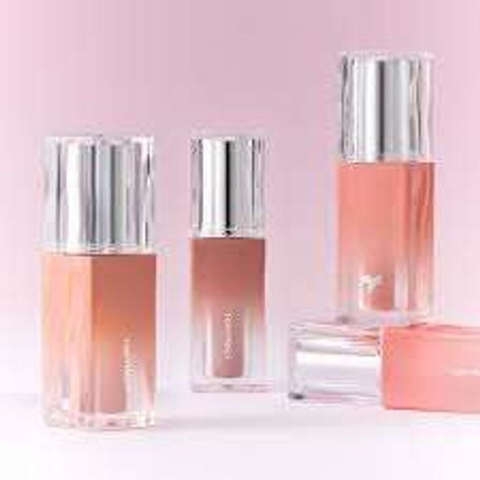  Get it tint waterful syrup #19 Dawn Mauve