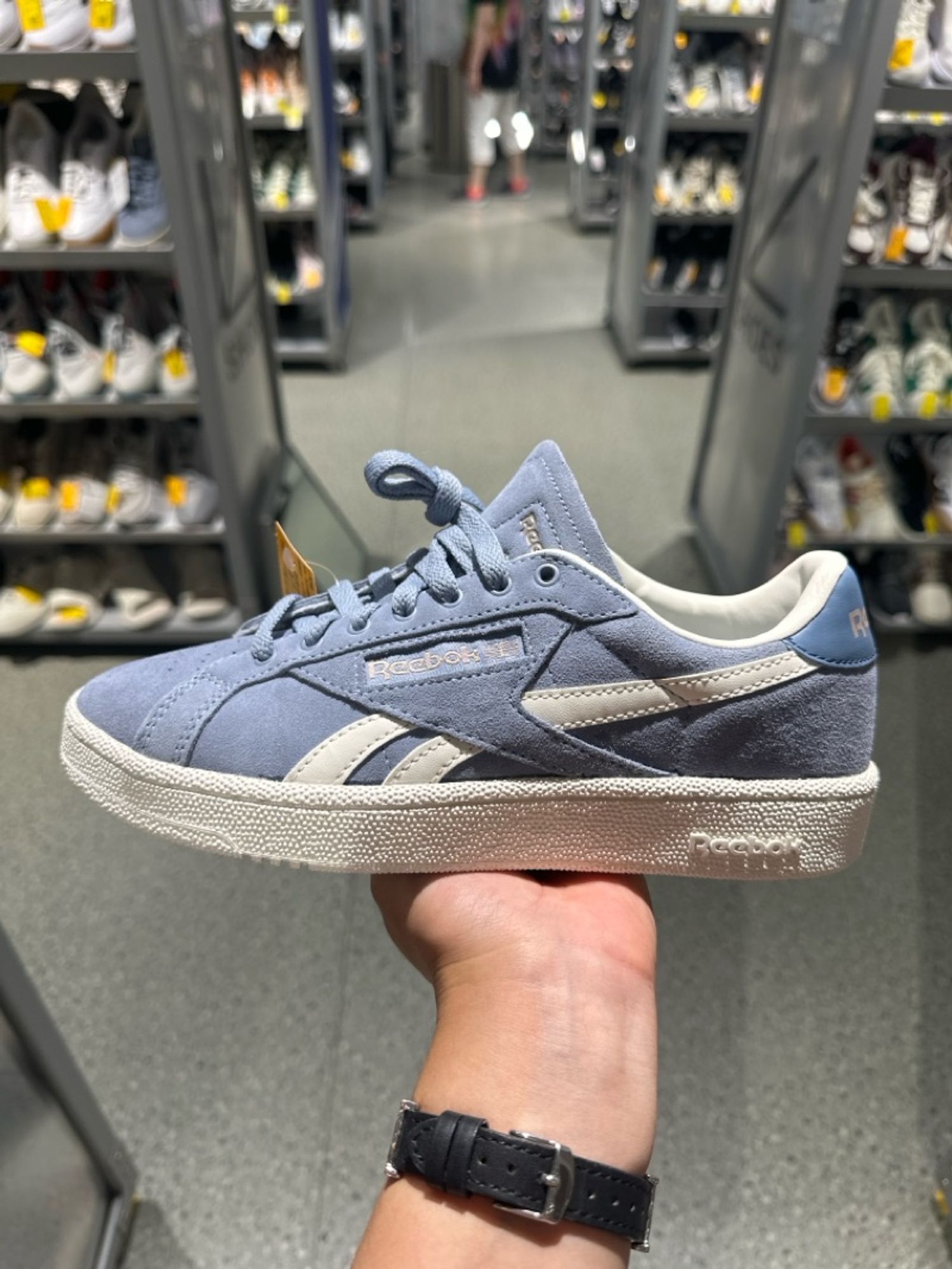REEBOK Гутал