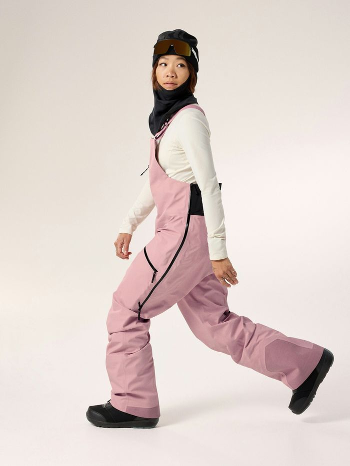 Arc'teryx | Sentinel Bib | Pants | Women    