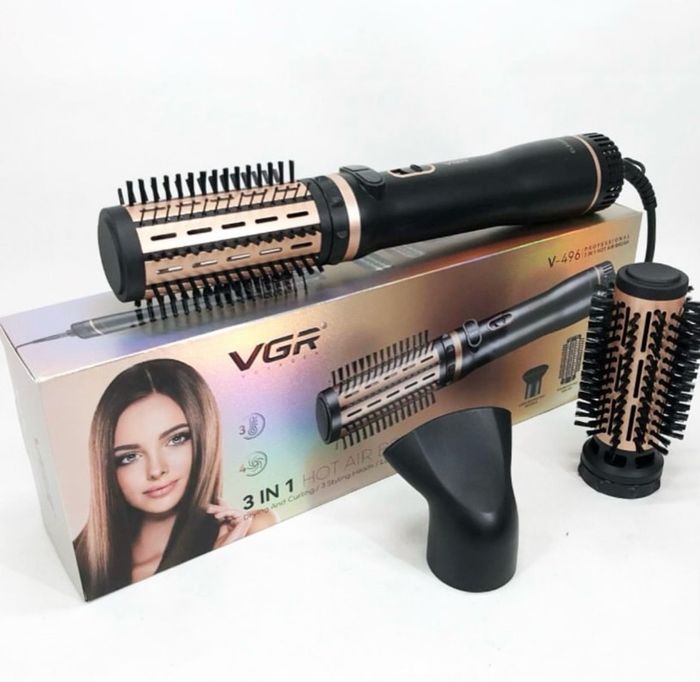 VGR V-496
