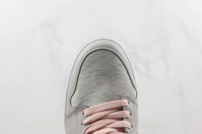 Jordan 1 Low SE Light Iron Ore 