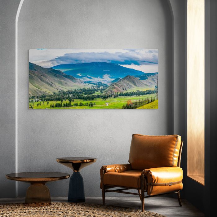 Дулаанхан уул