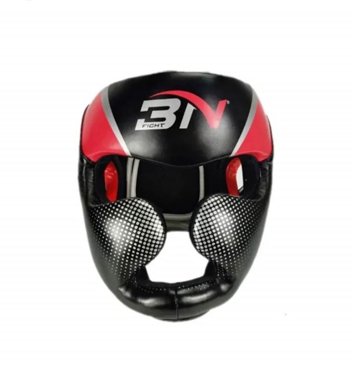 Боксын малгай