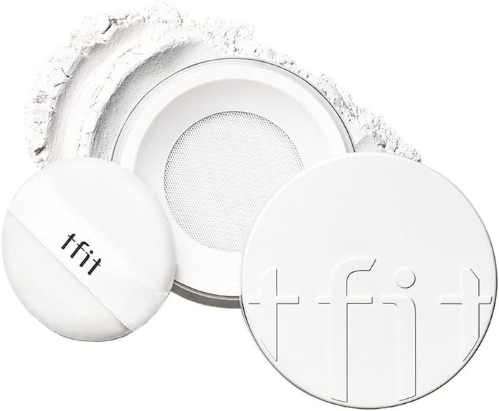 Tfit Powder – 01 White