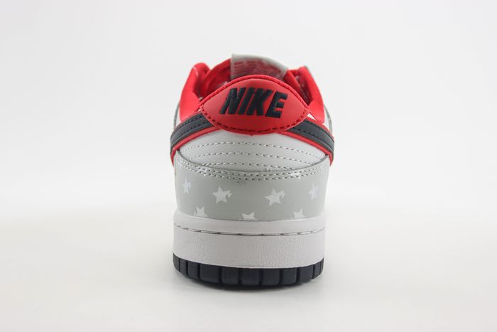 Nike SB Dunk Low x BAPE 26