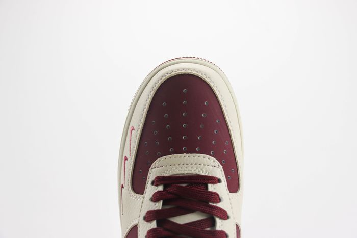 Nike Air Force 1 Low x the north face 22