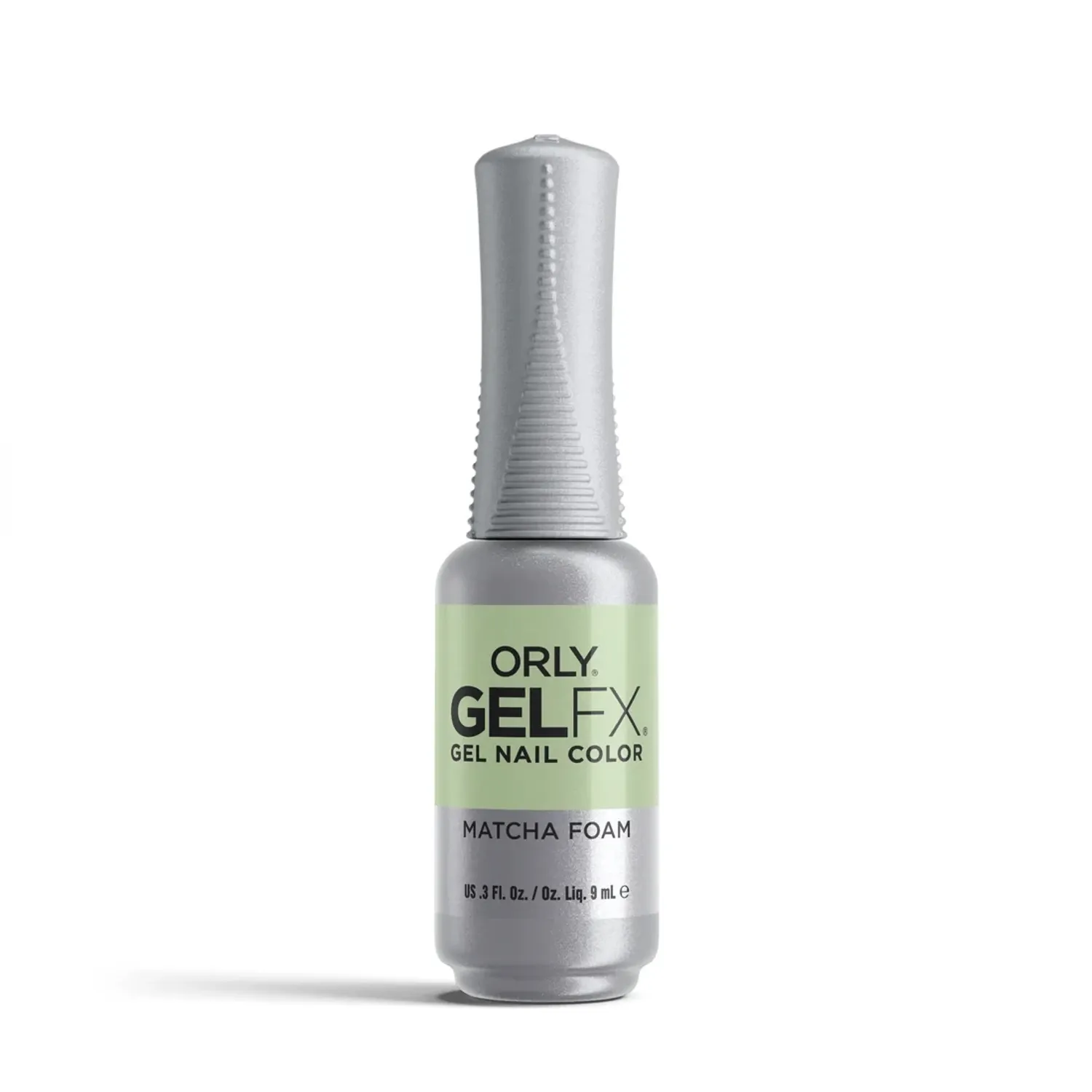 Matcha Foam- Gel Nail Color 9ml