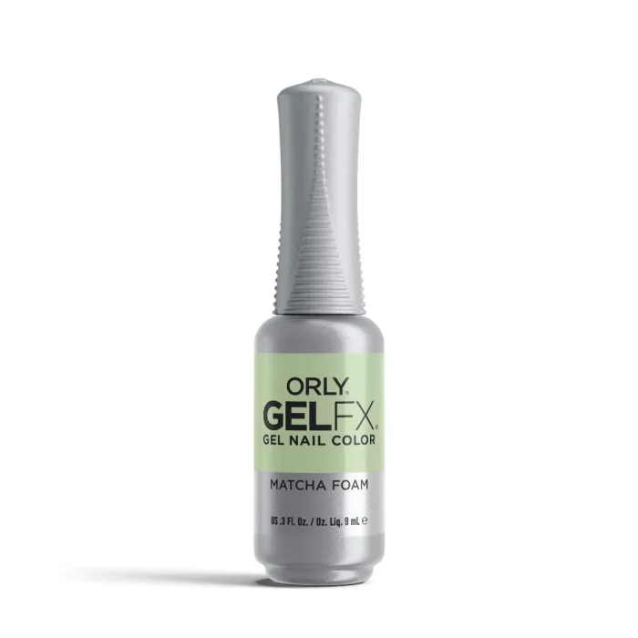 Matcha Foam- Gel Nail Color 9ml