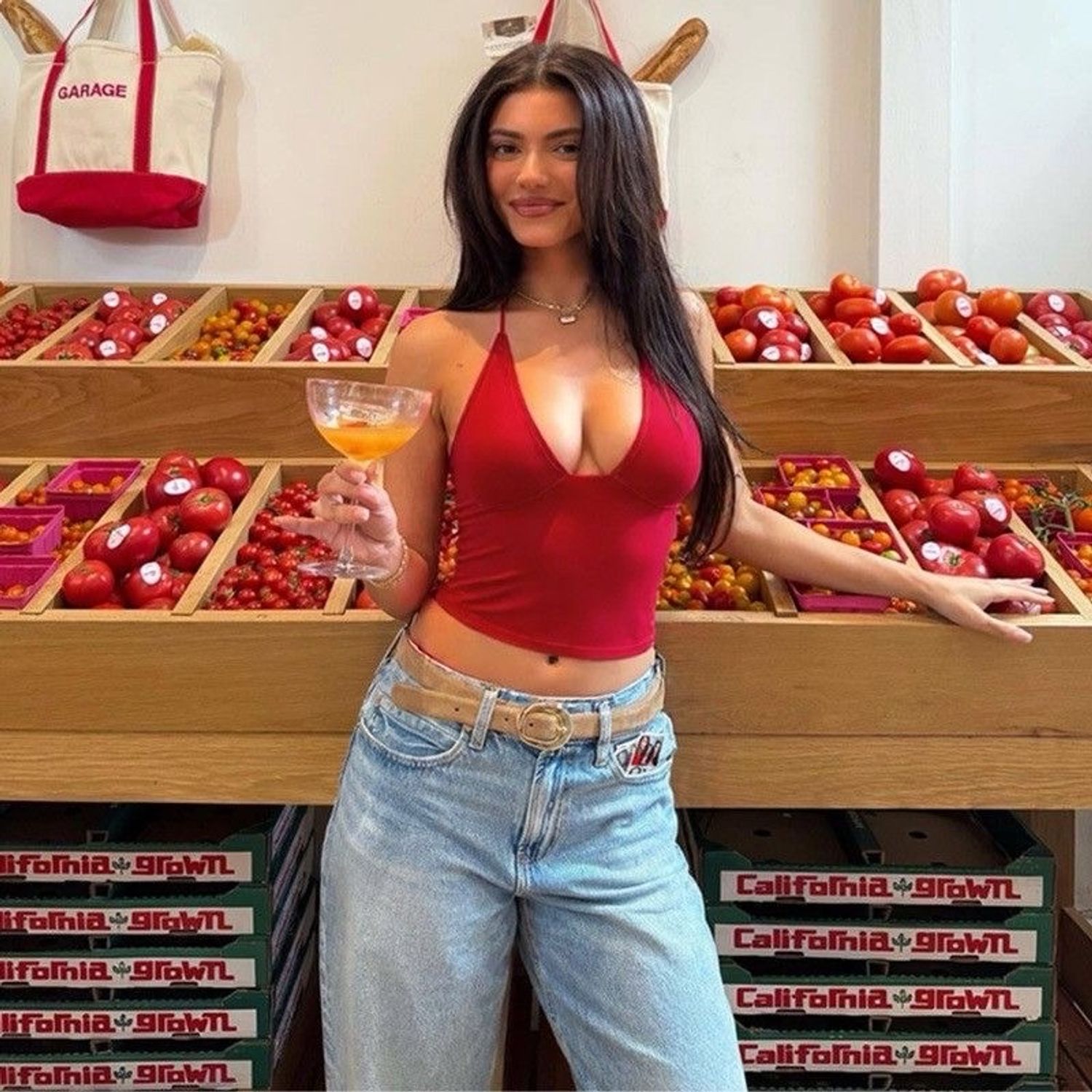top