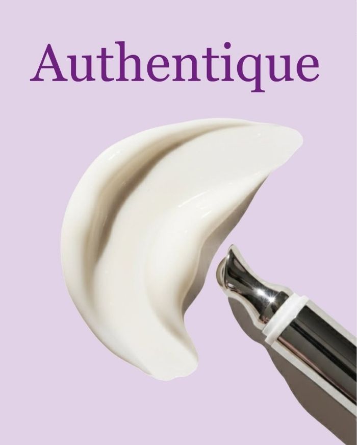 Authentique Wrinkle Repair Eye Cream