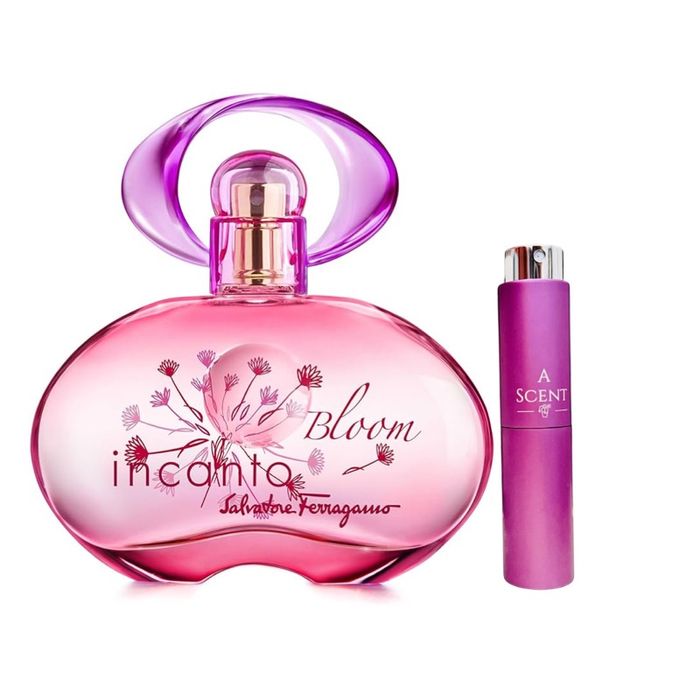 Salvatore Ferragamo Incanto Bloom