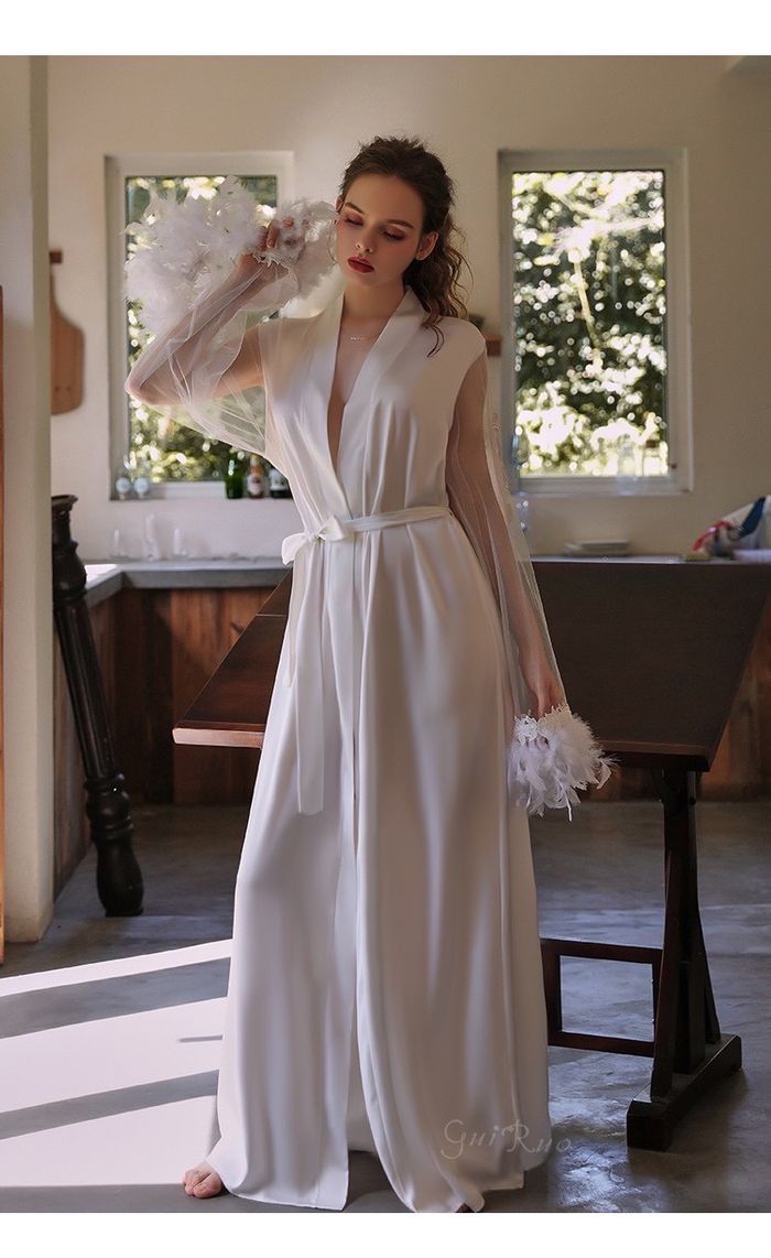 Торгон халаад