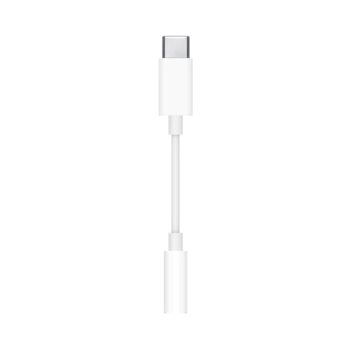 Headphone jack 