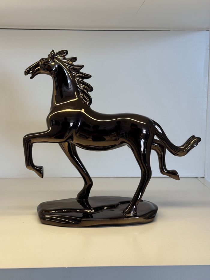 Horse Sculpture