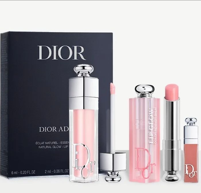 DIOR  ADDICT SET ( бэлгийн боодолтой)