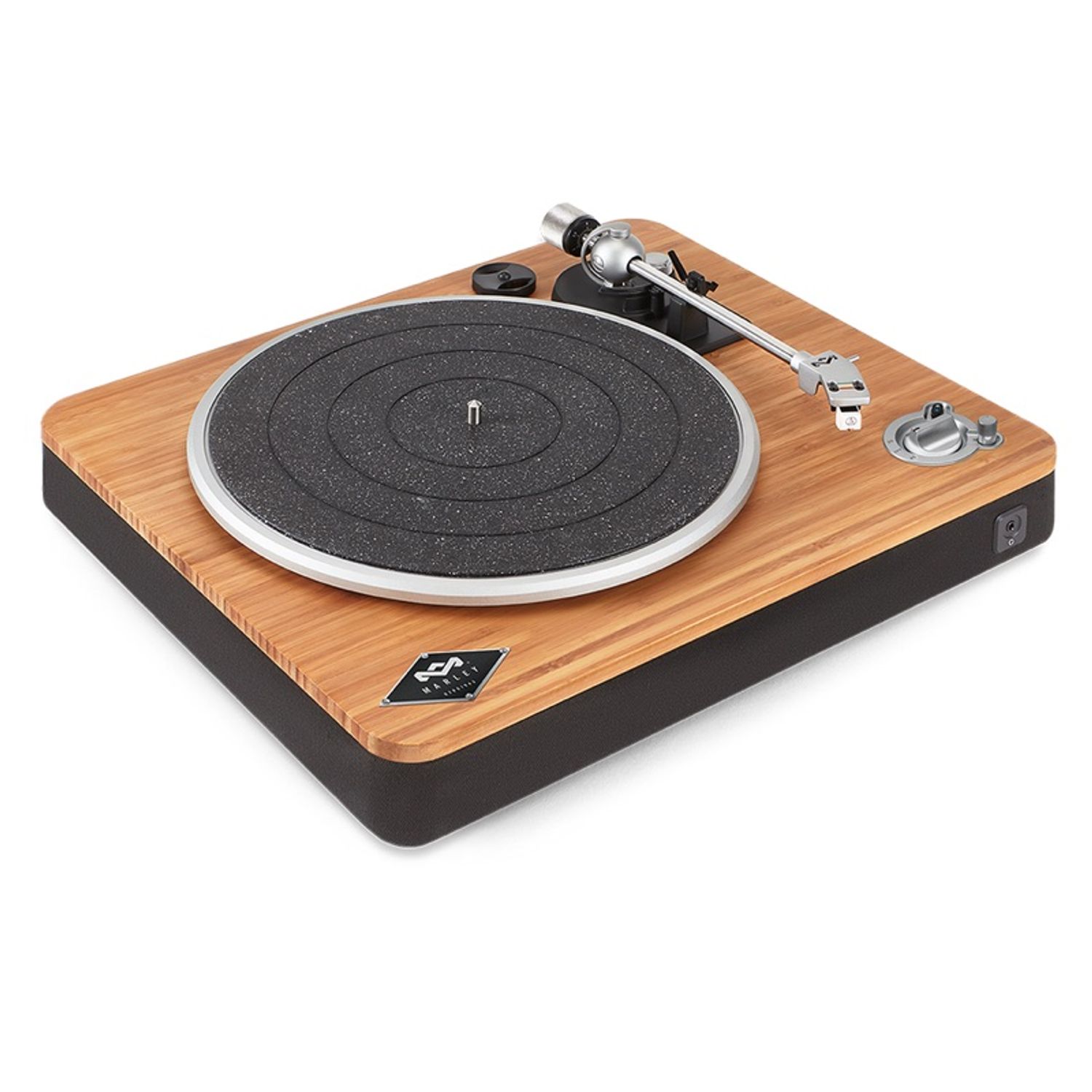 Stir it up- The House Of Marley